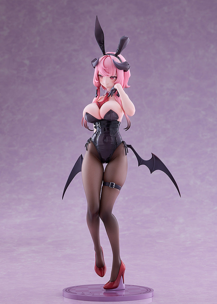 Stella Sora Bernina Bunny Ver 1/7 Scale Figure