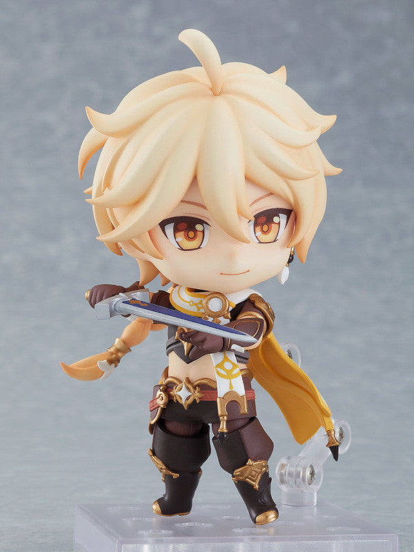 1717 Nendoroid Traveler Aether (rerun)
