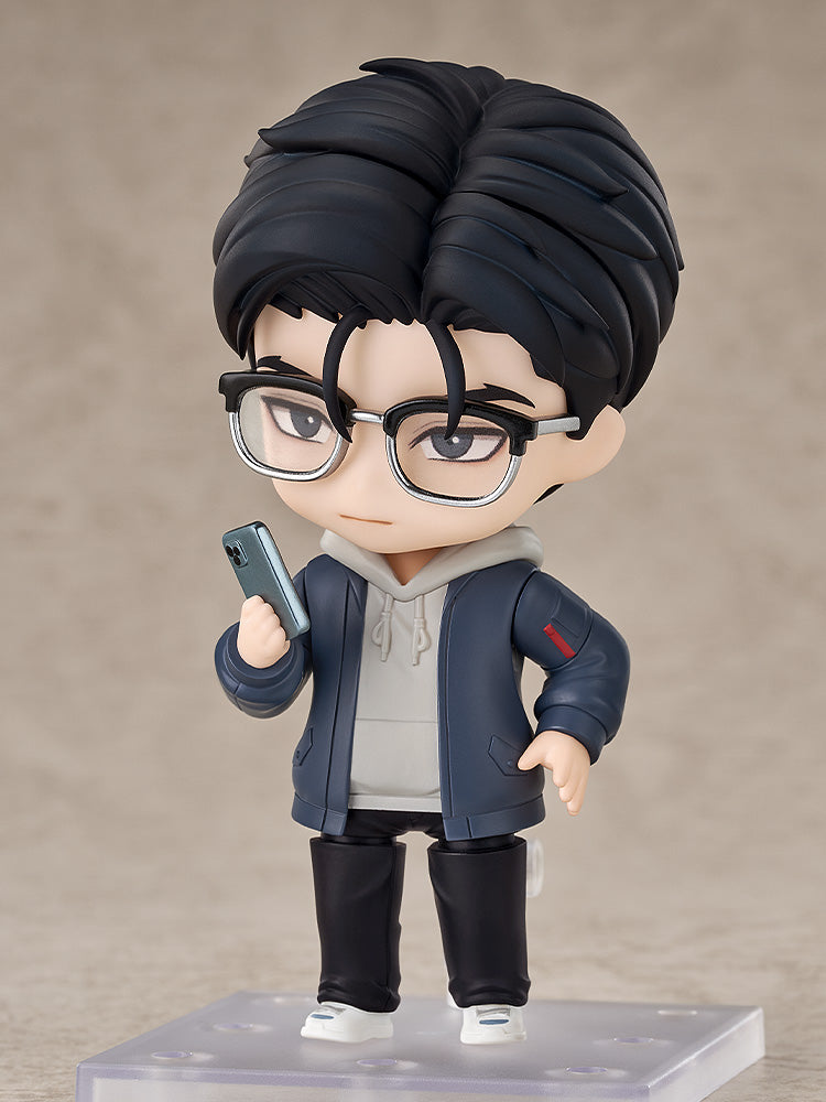 2988 Nendoroid Joo Jaekyung