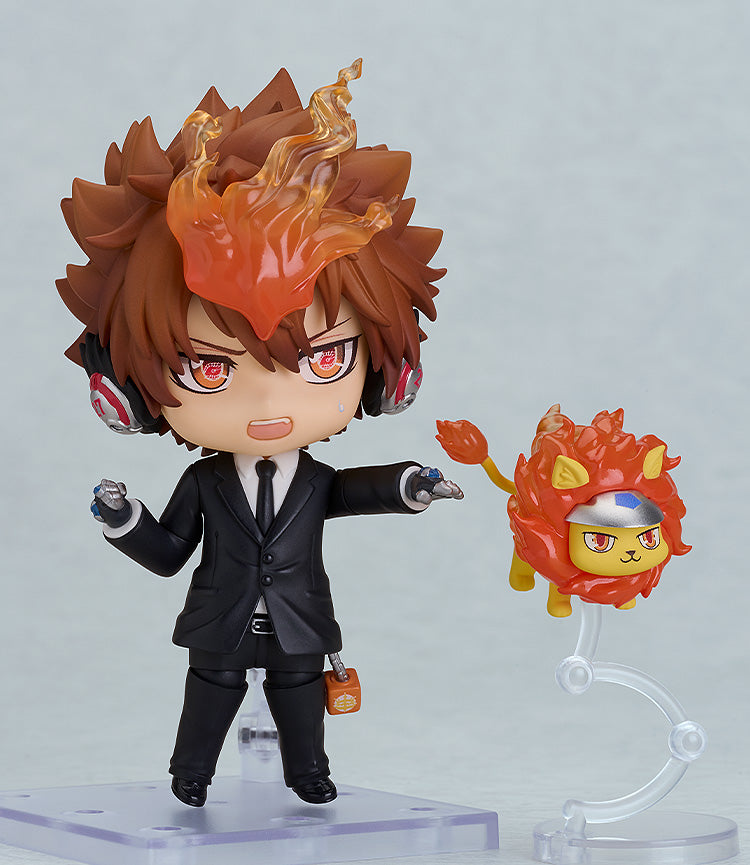 2950 Nendoroid Tsunayoshi Sawada: Black Suit Ver