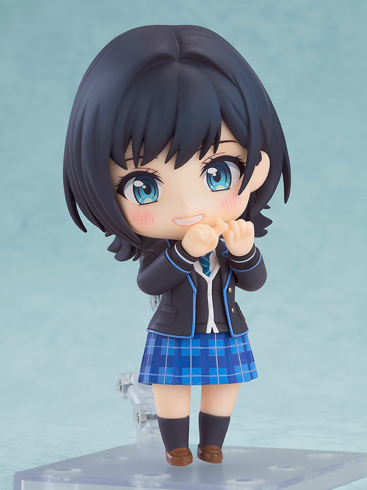 2899 Nendoroid Yuzuki Nanase