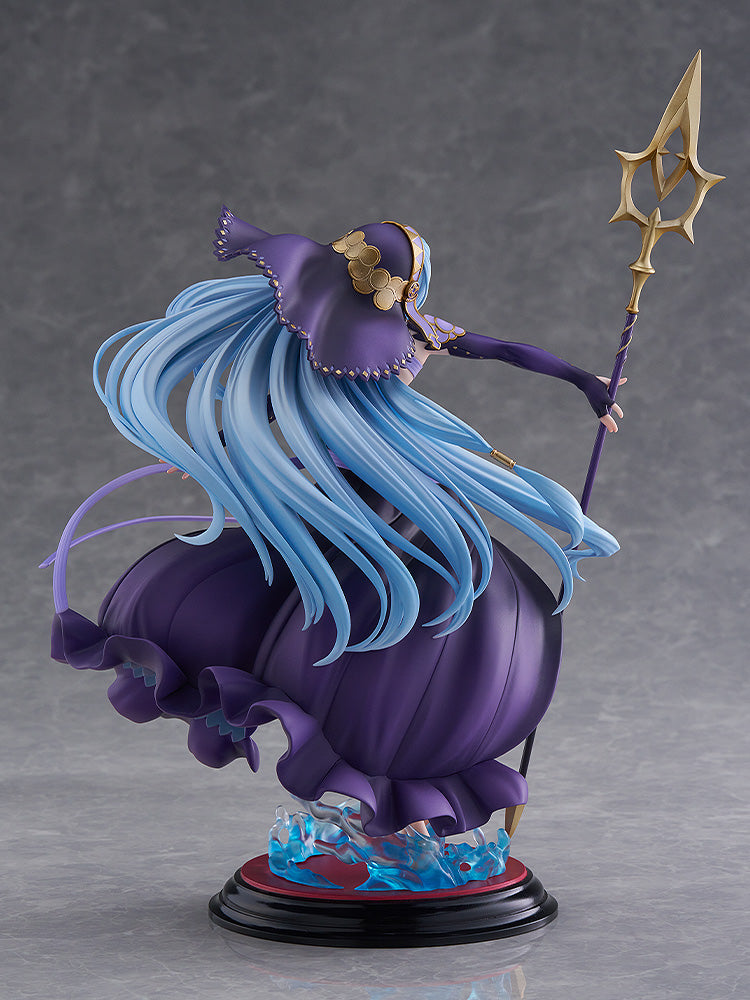 Fire Emblem Azura (Dark Songstress) 1/7 Scale Figure