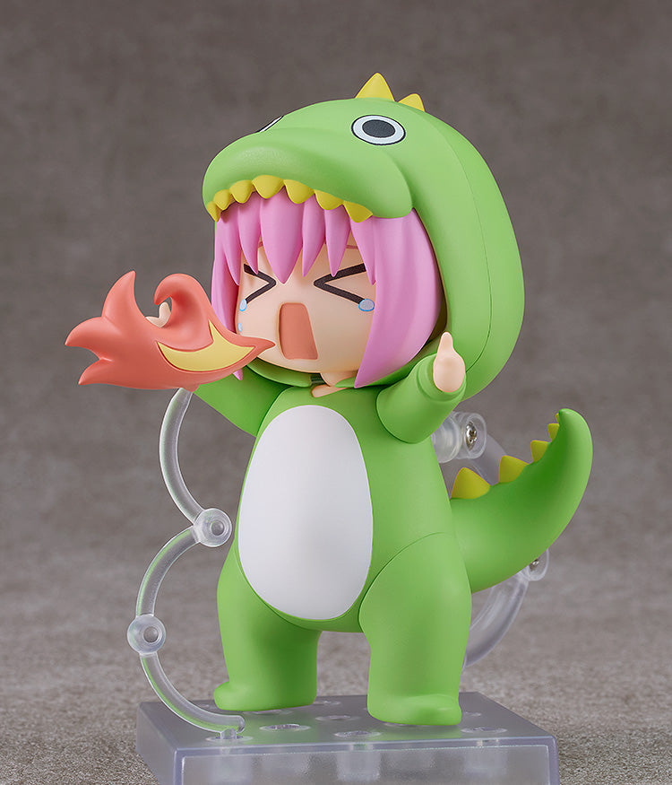 2369 Nendoroid Hitori Gotoh : Attention-Seeking Monster Ver (rerun)