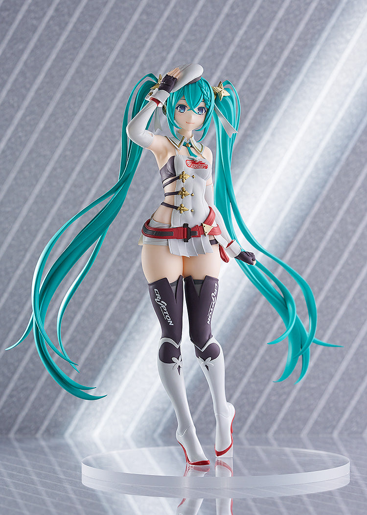 POP UP PARADE Racing Miku : 2023 Ver (rerun)