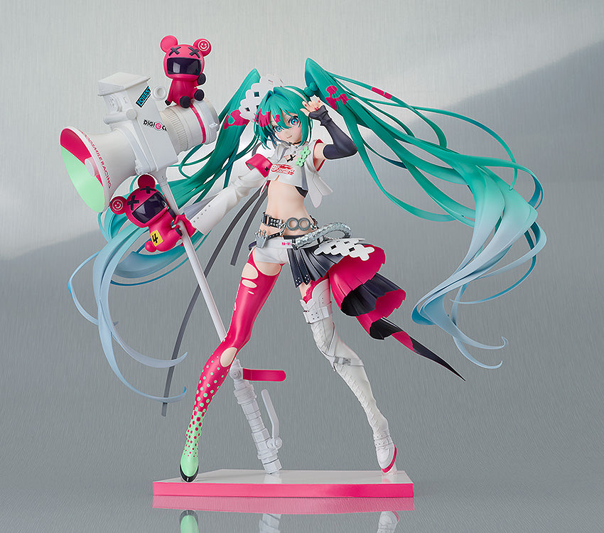 Hatsune Miku GT Project Racing Miku 2025 Ver 1/7 Scale Figure