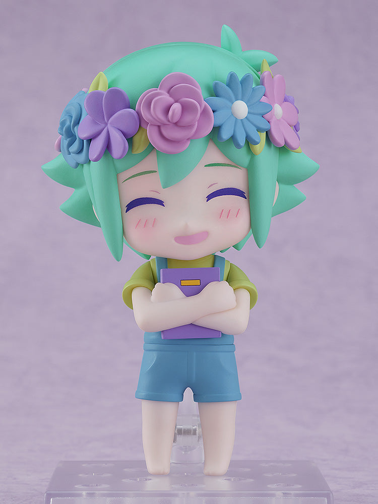 2057 Nendoroid Basil (rerun)