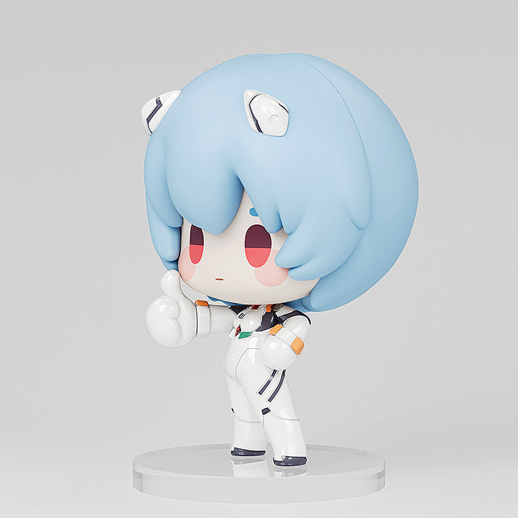 Rebuild of Evangelion Good Rei Ayanami