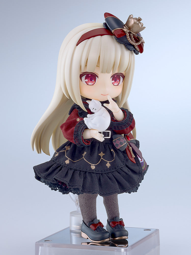 Nendoroid Doll Through the Looking-Glass: Alice Another Color