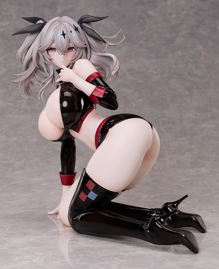 Azur Lane Joffre: Blessings' First Flight 1/4 Scale Figure