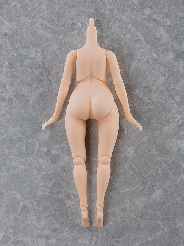 Harmonia bloom blooming doll (Body) (rerun)
