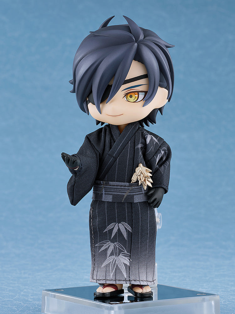 Nendoroid Doll Shokudaikiri Mitsutada: Casual Outfit Ver