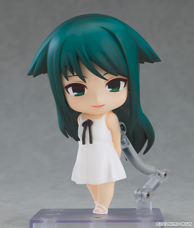 2909 Nendoroid Saya
