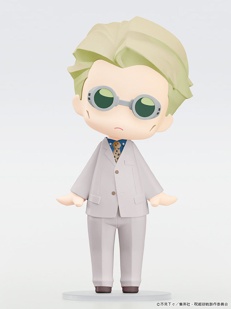 HELLO! GOOD SMILE Kento Nanami