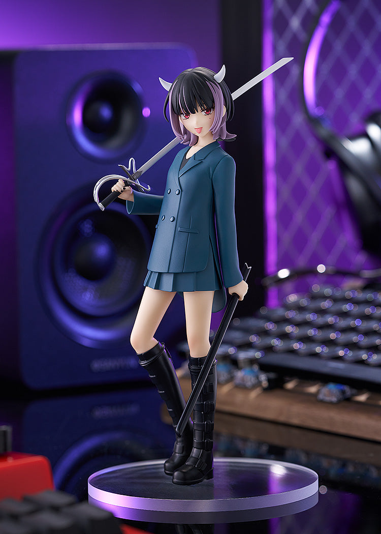 POP UP PARADE Nira-chan Devil ( Time Left )
