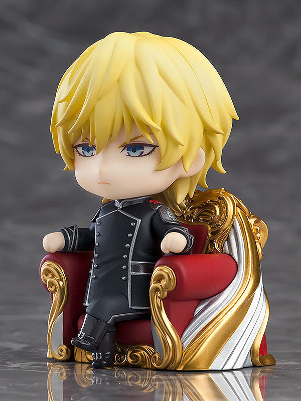 937 Nendoroid Reinhard von Lohengramm (rerun)