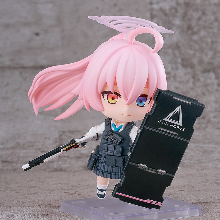 3071 Nendoroid Hoshino Takanashi ( Armed )