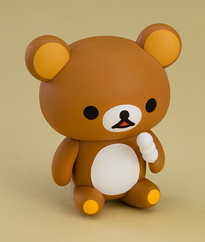 1947 Nendoroid Rilakkuma (rerun)