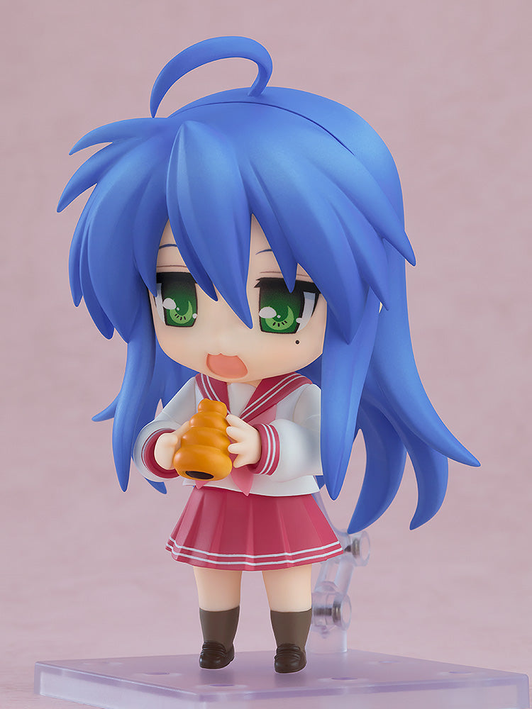 2887 Nendoroid Konata Izumi 2.0