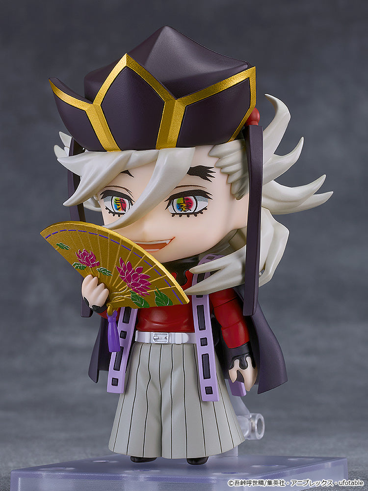 3034 Nendoroid Doma
