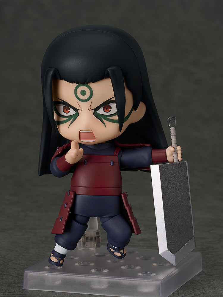 2687 Nendoroid Hashirama Senju