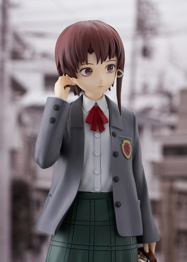 POP UP PARADE lain iwakura L Size (rerun)