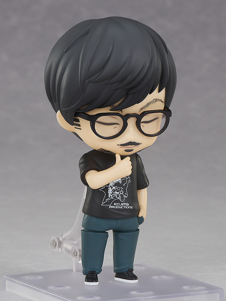 3083 Nendoroid Hideo Kojima