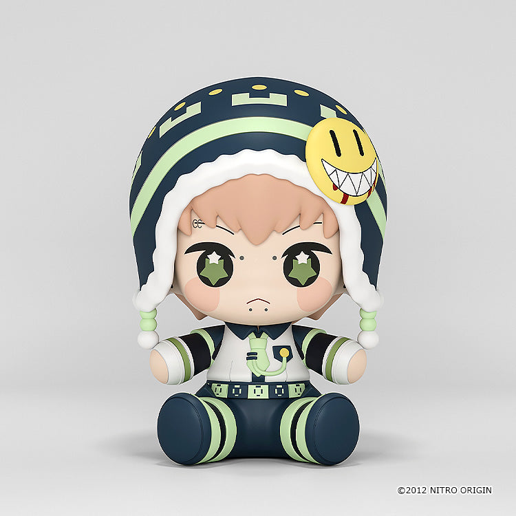 Huggy Good Smile Noiz