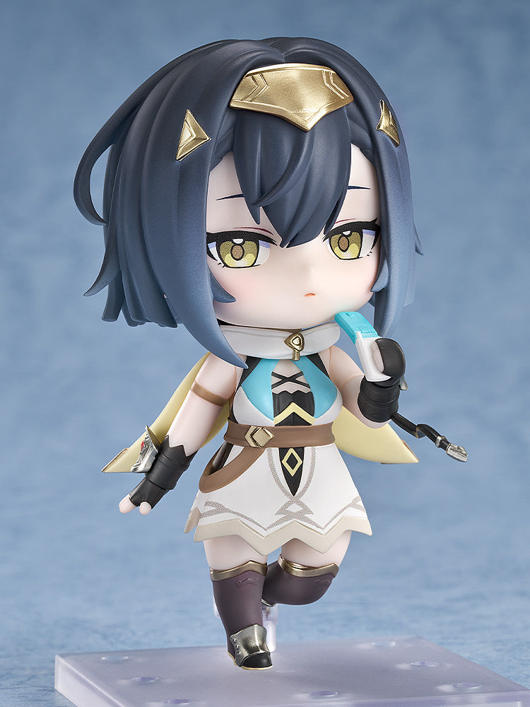 3165 Nendoroid Amber