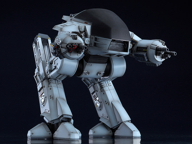 Robocop MODEROID ED-209 (rerun)
