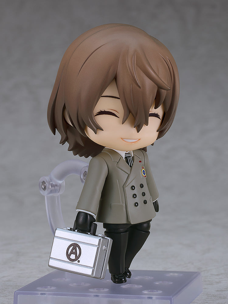 2706 Nendoroid Goro Akechi : School Uniform Ver