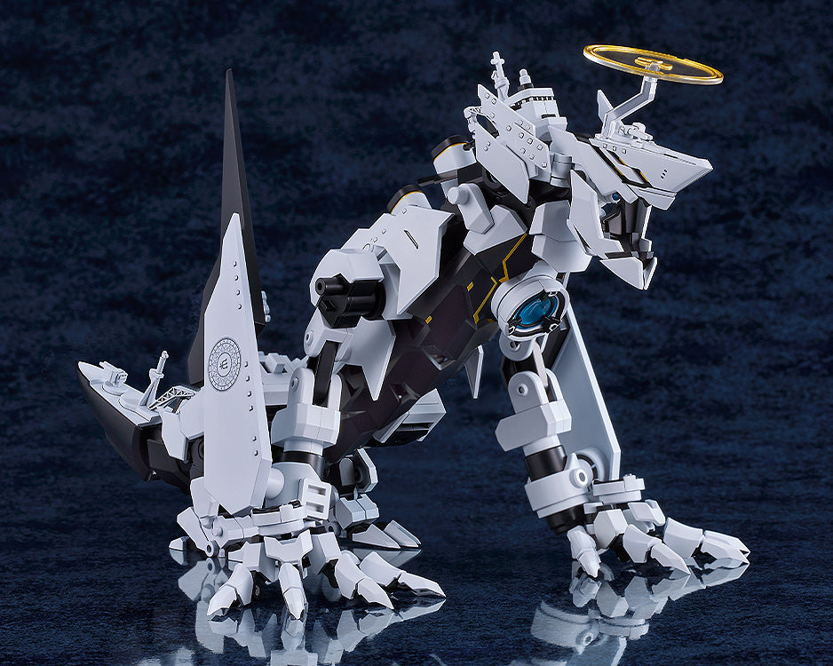 Blue Archive MODEROID Daath