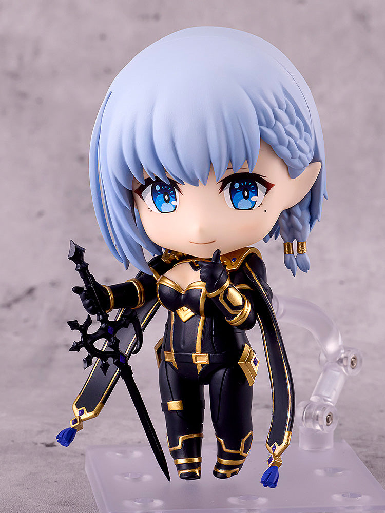 2901 Nendoroid Beta
