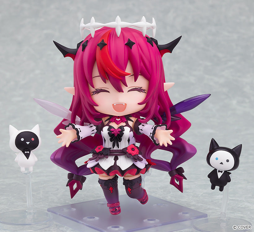 2949 Nendoroid IRyS