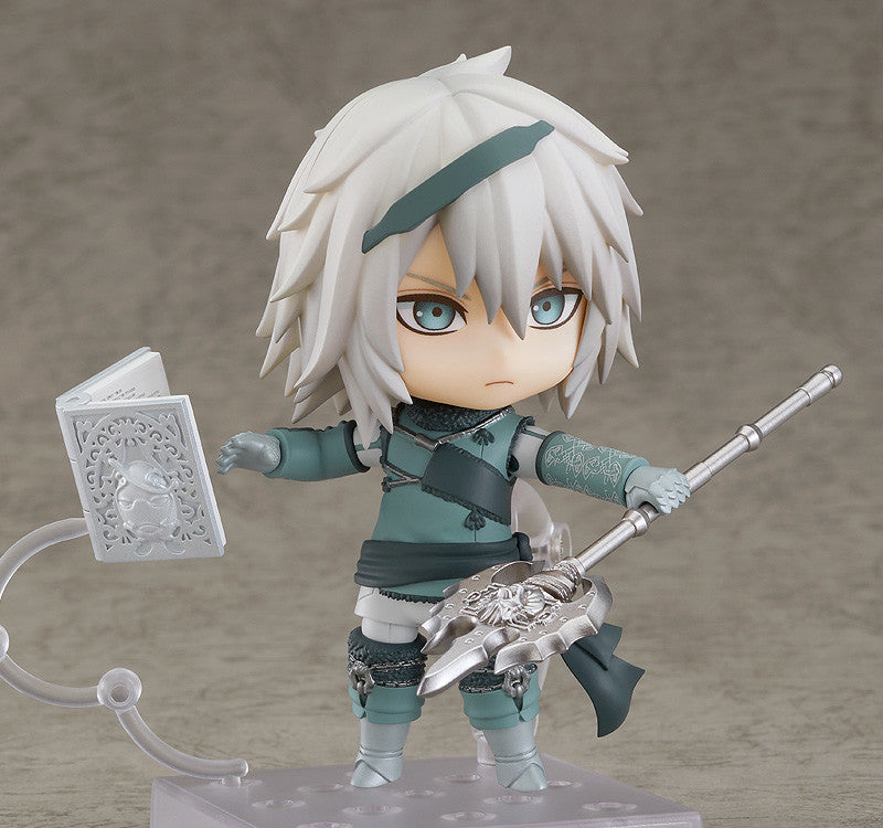 1527 Nendoroid NieR Replicant ver. 1.22474487139... Nier (rerun)