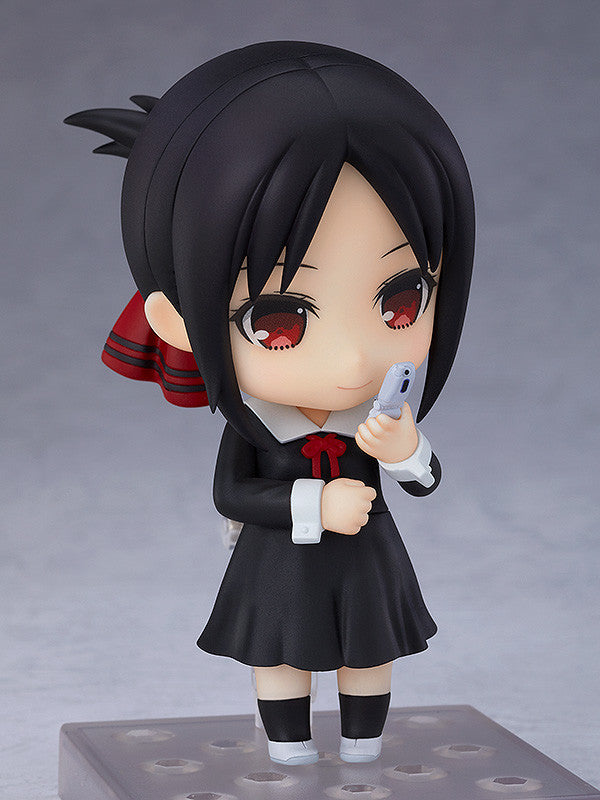 1288] Nendoroid Kaguya Shinomiya (2nd rerun)