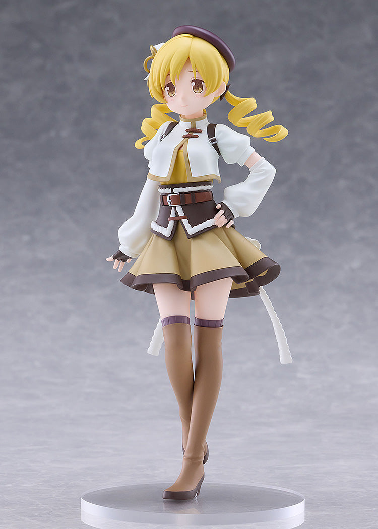 Puella Magi Madoka Magica the Movie Walpurgisnacht : Rising Mami Tomoe Non-Scale Figure