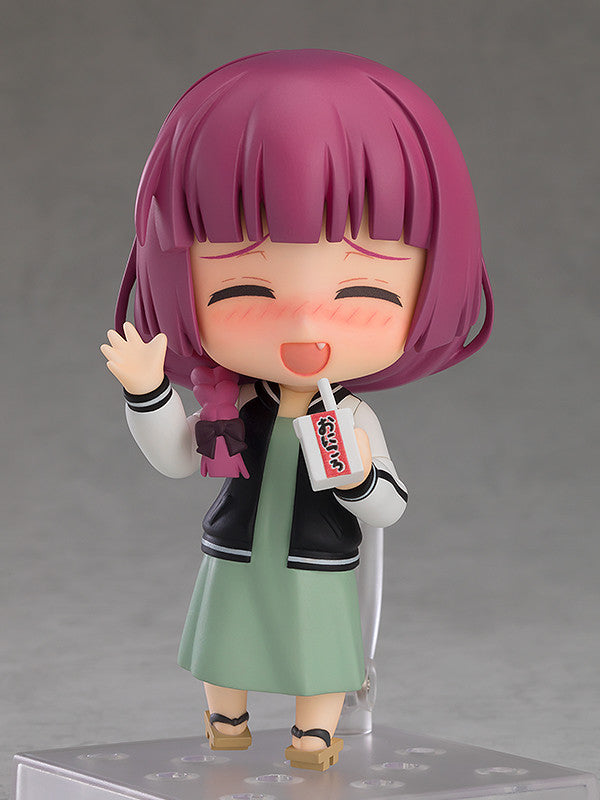 2269 Nendoroid Kikuri Hiroi (rerun)