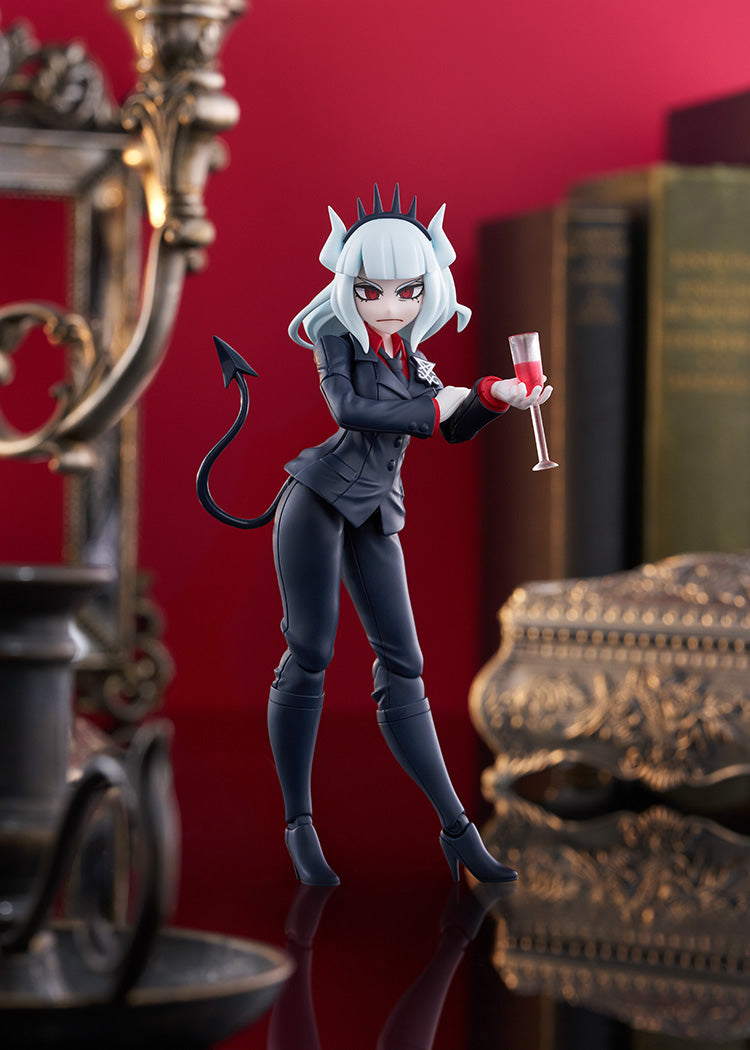 703 figma Lucifer