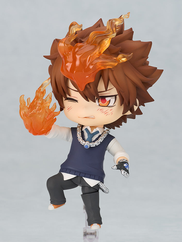 2756 Nendoroid Tsunayoshi Sawada 2.0
