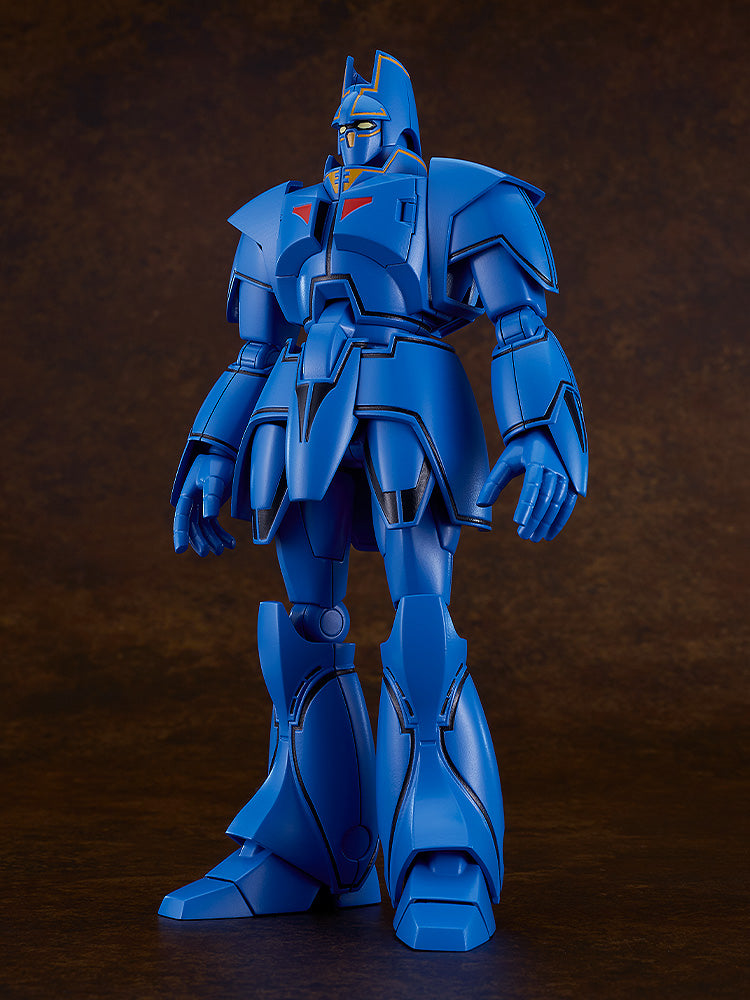 Giant Gorg MODEROID Gorg (rerun)