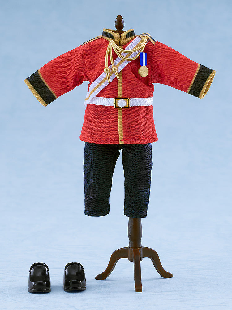 Nendoroid Doll Outfit Set : UK