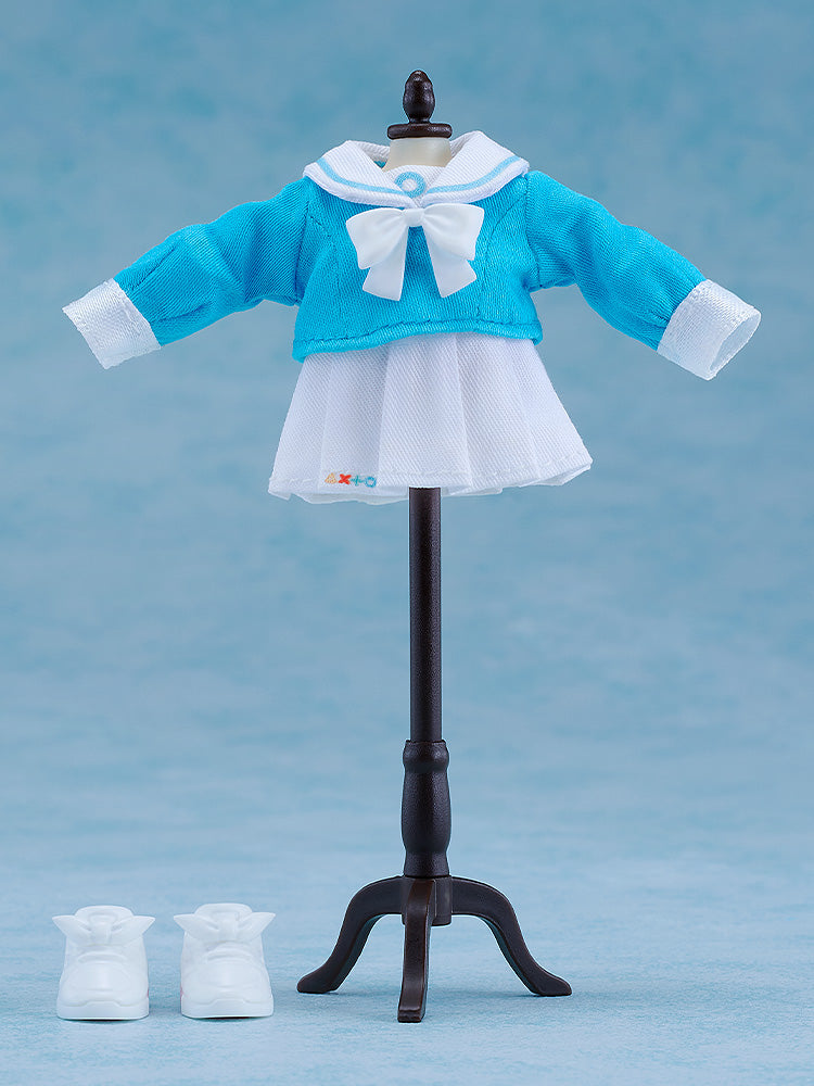 Nendoroid Doll Outfit Set : Arona