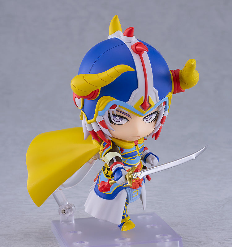 3016 Nendoroid Warrior of Light