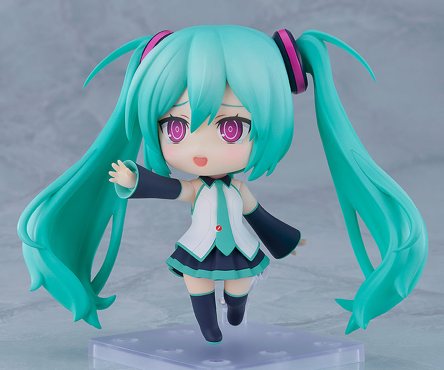 2860 Nendoroid Hatsune Miku: Because You're Here Ver.