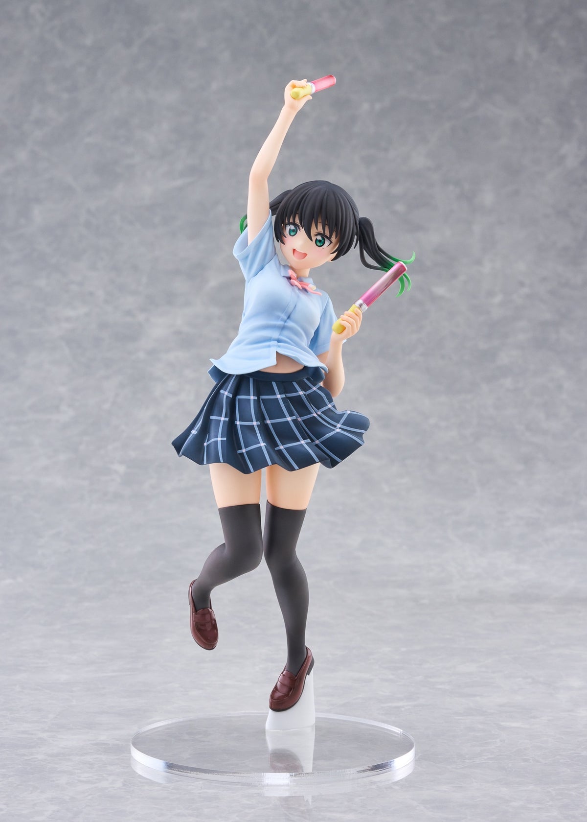 LoveLive! Nijigasaki High School Idol Club TAKASAKI YU 1/7 Scale Figure
