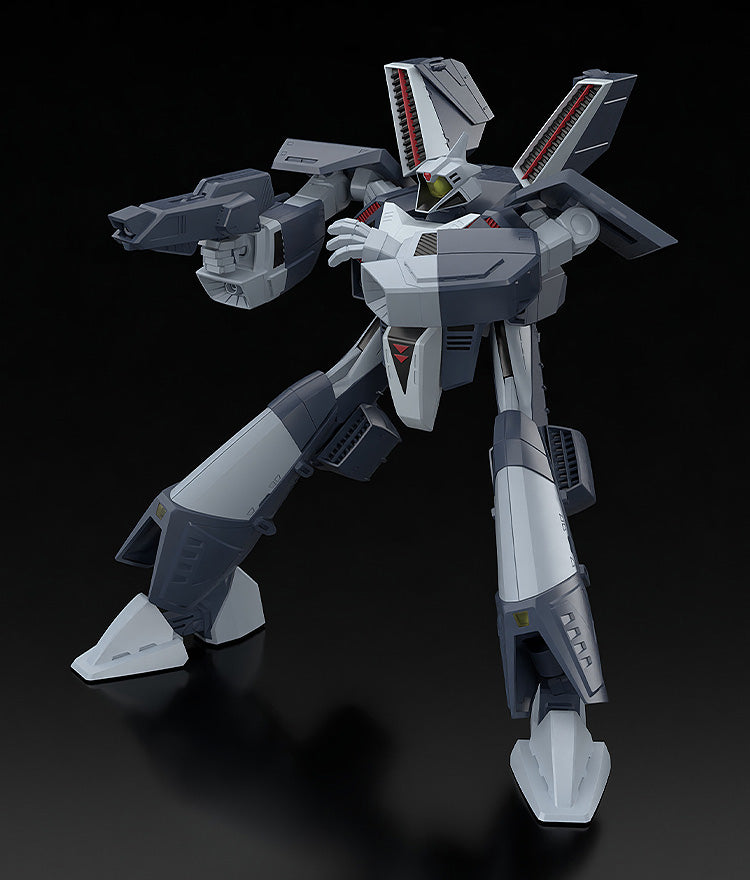 Super Dimension Century Orguss MODEROID Orson's Nikick