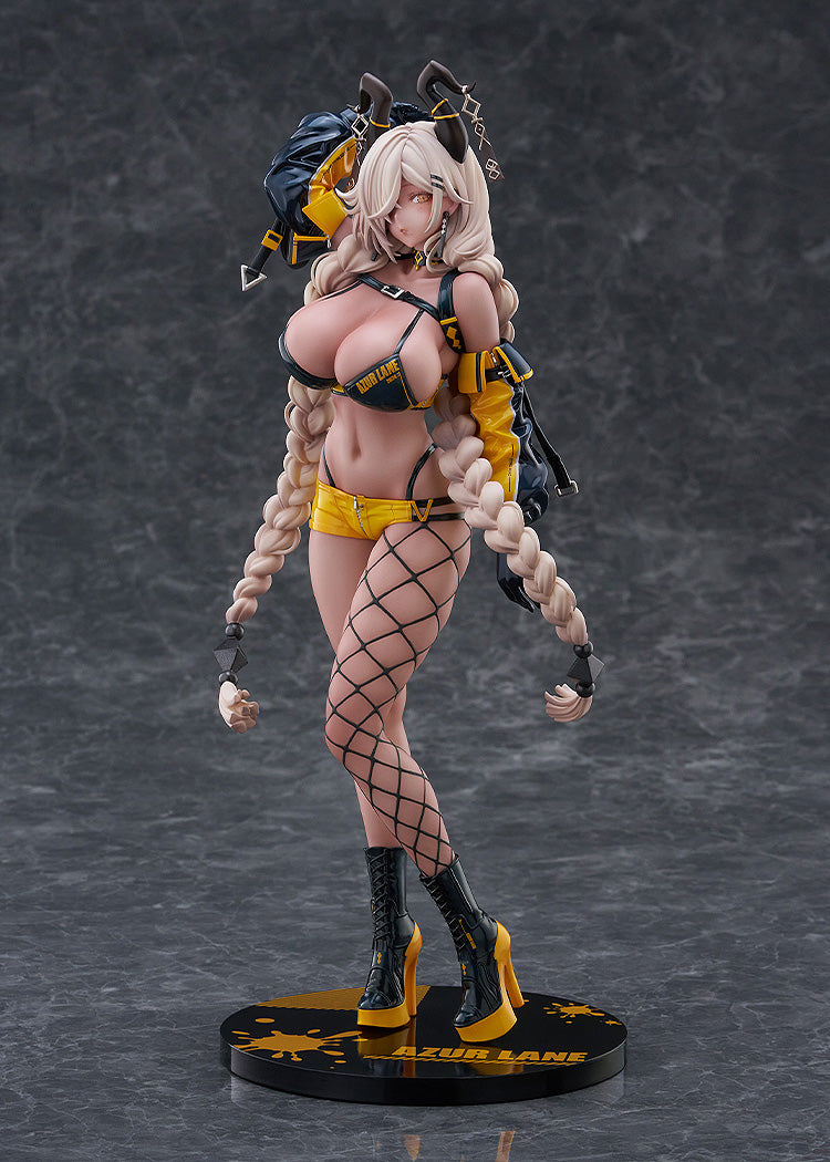 Azur Lane Owari Anime Expo 2024 Ver. 1/7 Scale Figure