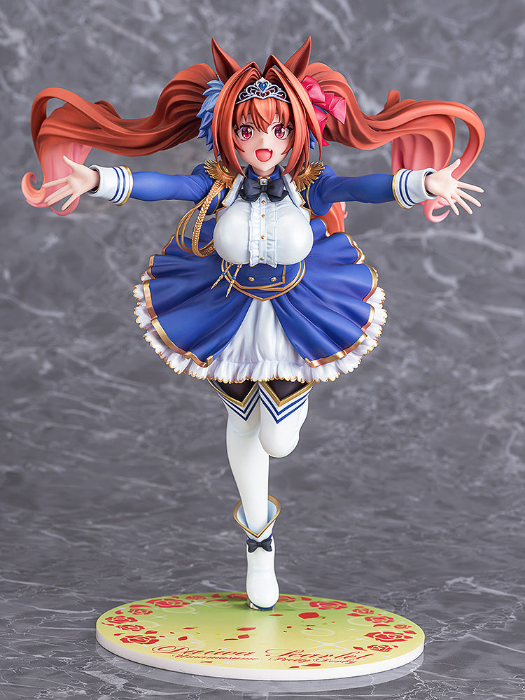 Umamusume : Pretty Derby Your Scarlet Tailwind Daiwa Scarlet 1/7 Scale Figure