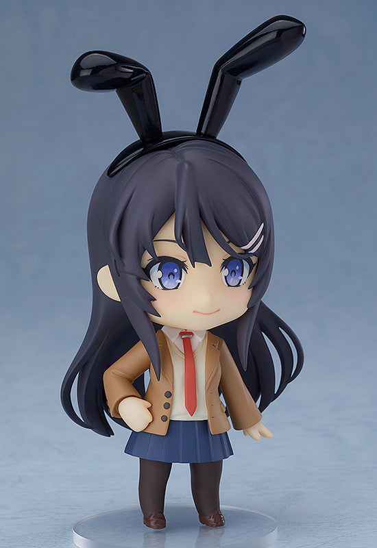 1124 Nendoroid Mai Sakurajima (rerun)