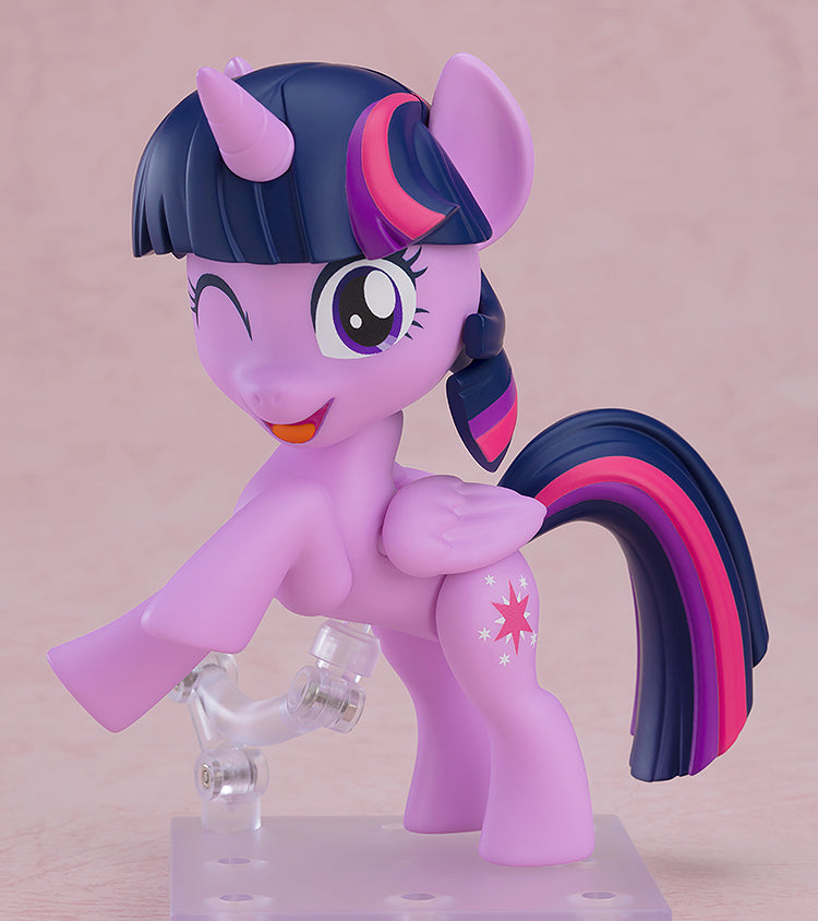 2829 Nendoroid Twilight Sparkle